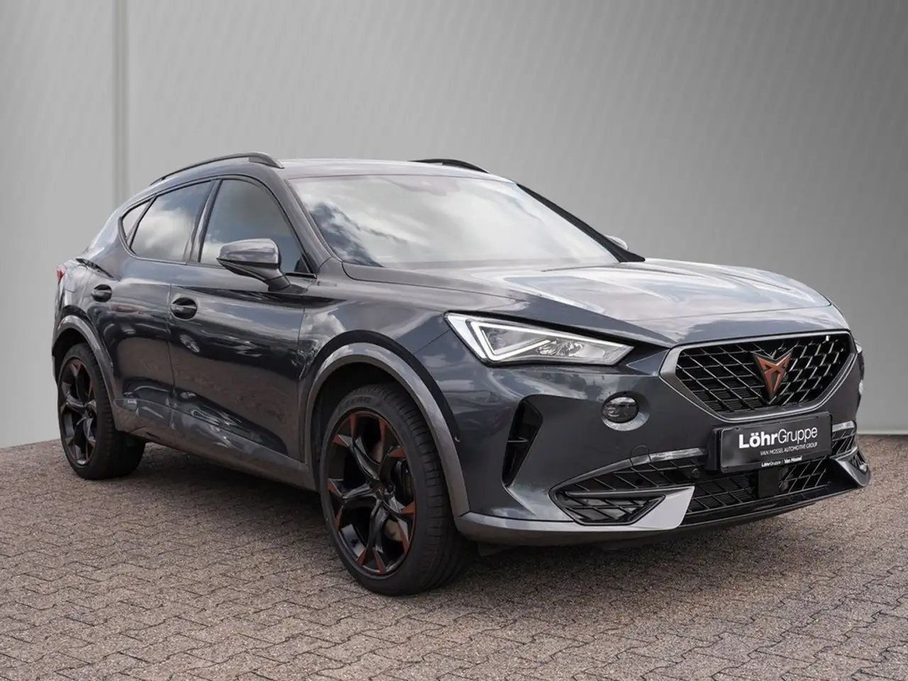 Cupra Formentor VZ e-Hybrid DSG /Navi/LED/Pano/RFK/ACC, миниатюра 4
