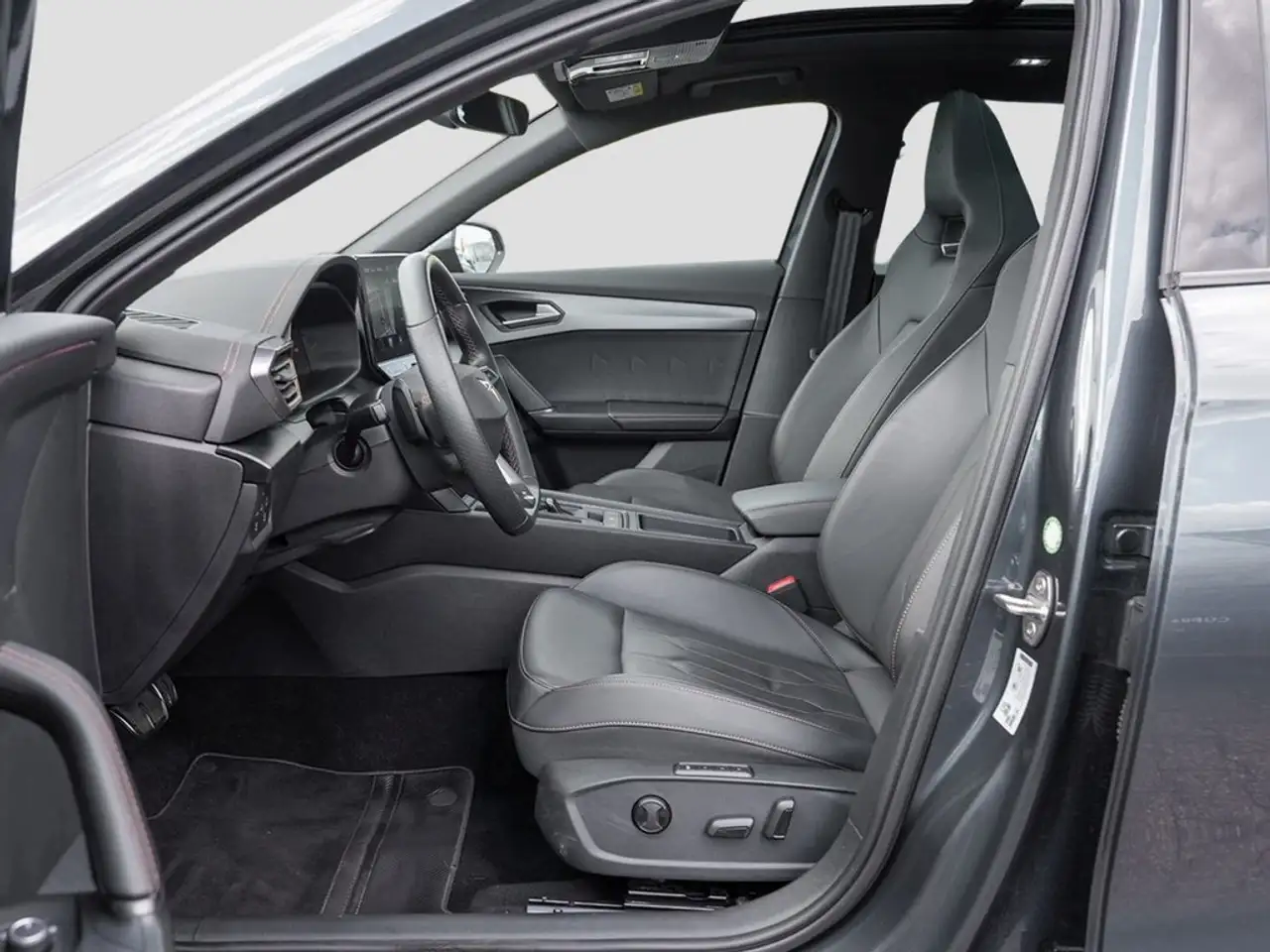 Cupra Formentor VZ e-Hybrid DSG /Navi/LED/Pano/RFK/ACC, миниатюра 16
