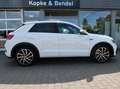 Volkswagen T-Roc 2.0 TSI *R 4Motion*DSG*LED*Sportsitze* *300PS*18 A Weiß - thumbnail 6
