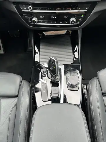 BMW X3 view 15