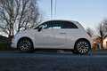 Fiat 500C 1.0i Cabriolet HYBRIDE MY23 AppleCarplay/NaviPro Blanc - thumbnail 9