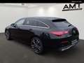 Mercedes-Benz CLA 180 CLA 180 SB Progressive Adv.+AHK+Distronic+Winter Schwarz - thumbnail 4