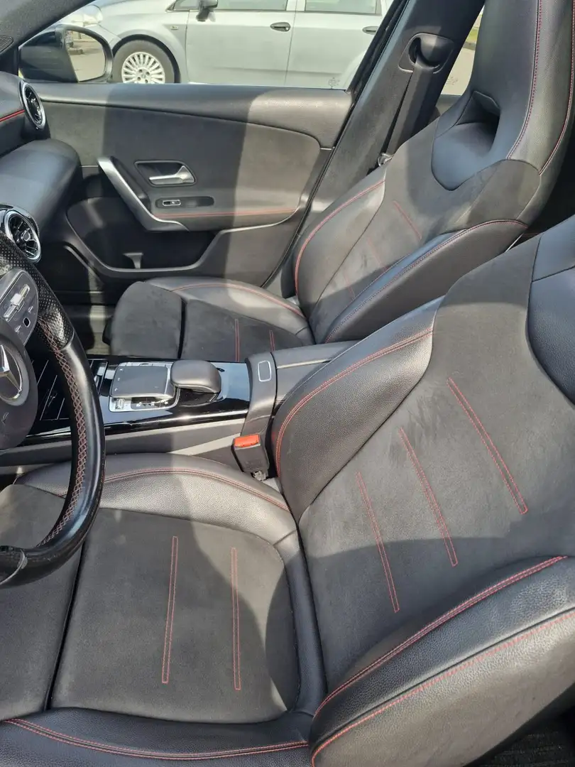 Mercedes-Benz A 180 d Premium auto - 2