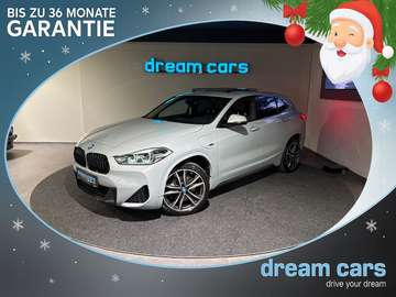 xDrive25e PHEV Aut. / M Sportpaket / Panoramadach