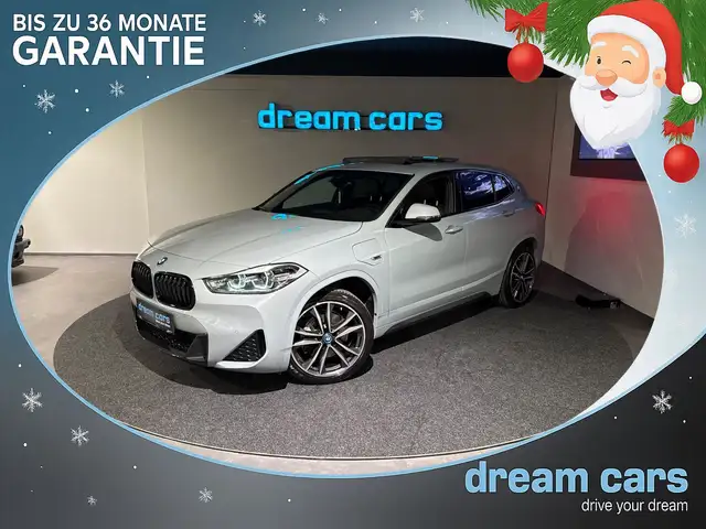 BMW X2 xDrive25e PHEV Aut. / M Sportpaket / Panoramadach