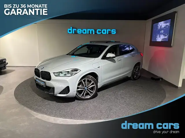 BMW X2 xDrive25e PHEV Aut. / M Sportpaket / Panoramadach