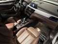 BMW X2 xDrive25e PHEV Aut. / M Sportpaket / Panoramadach Silber - thumbnail 25