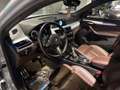 BMW X2 xDrive25e PHEV Aut. / M Sportpaket / Panoramadach Silber - thumbnail 19