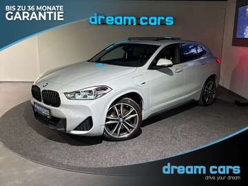 xDrive25e PHEV Aut. / M Sportpaket / Panoramadach