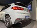 BMW X2 xDrive25e PHEV Aut. / M Sportpaket / Panoramadach Silber - thumbnail 8
