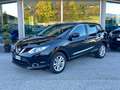 Nissan Qashqai 1.6 dci Tekna 4wd 130cv 4x4 "GANCIO TRAINO" Nero - thumbnail 1