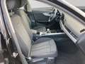 Audi A4 40 TFSI Q LED NAVI SITZHZG Schwarz - thumbnail 4