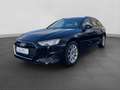 Audi A4 40 TFSI Q LED NAVI SITZHZG Schwarz - thumbnail 2