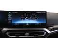 BMW i4 eDrive40 84 kWh / Navigatie / Carplay / LED / Came Zwart - thumbnail 26