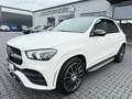Mercedes-Benz GLE 400 GLE*400d*4M*AMG-PAKET*360*HUD*ACC*LED*AHK*DAB* Weiß - thumbnail 5