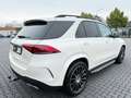 Mercedes-Benz GLE 400 GLE*400d*4M*AMG-PAKET*360*HUD*ACC*LED*AHK*DAB* Weiß - thumbnail 8