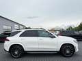 Mercedes-Benz GLE 400 GLE*400d*4M*AMG-PAKET*360*HUD*ACC*LED*AHK*DAB* Weiß - thumbnail 1