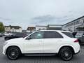 Mercedes-Benz GLE 400 GLE*400d*4M*AMG-PAKET*360*HUD*ACC*LED*AHK*DAB* Weiß - thumbnail 4