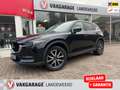 Mazda CX-5 2.5 SkyActiv-G 194 GT-M 4WD/AWD, LEDERN, NAVI, Tre Zwart - thumbnail 1