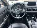 Mazda CX-5 2.5 SkyActiv-G 194 GT-M 4WD/AWD, LEDERN, NAVI, Tre Zwart - thumbnail 9