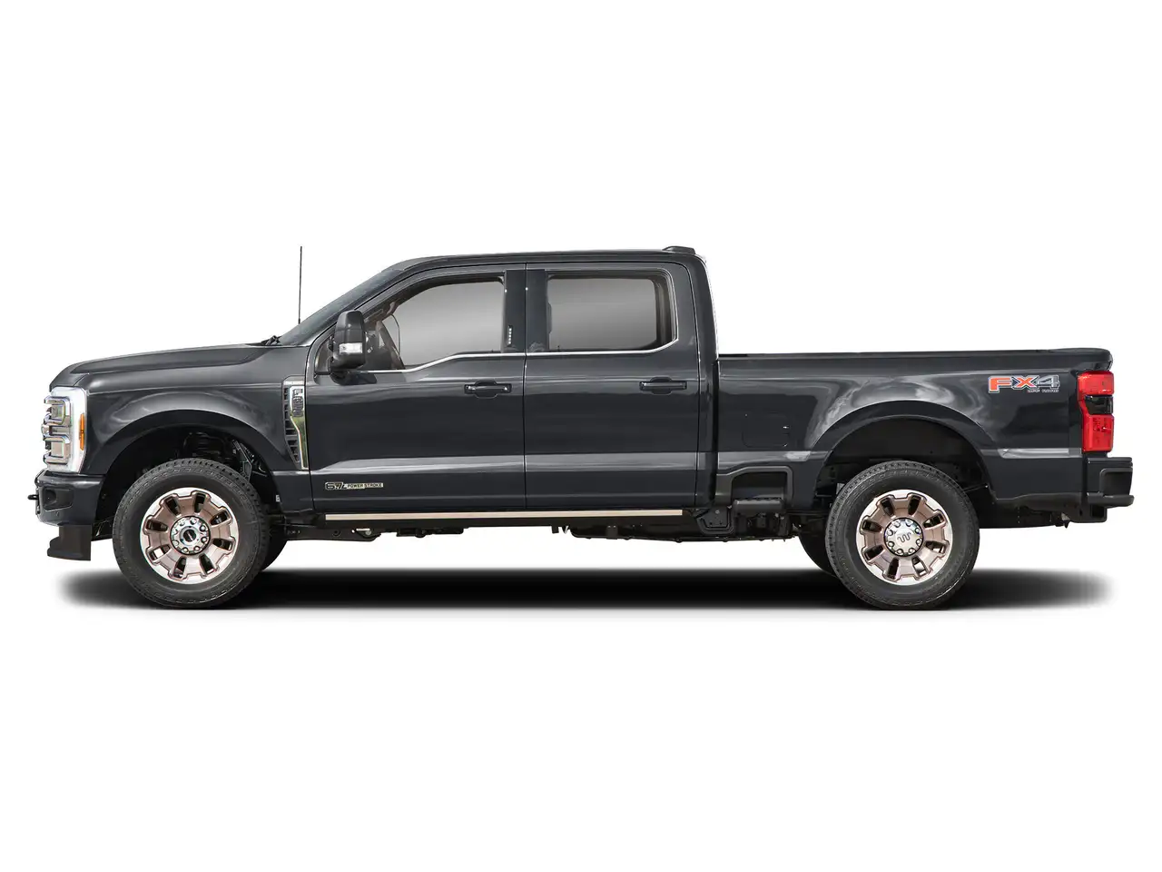 2026 Ford F 250