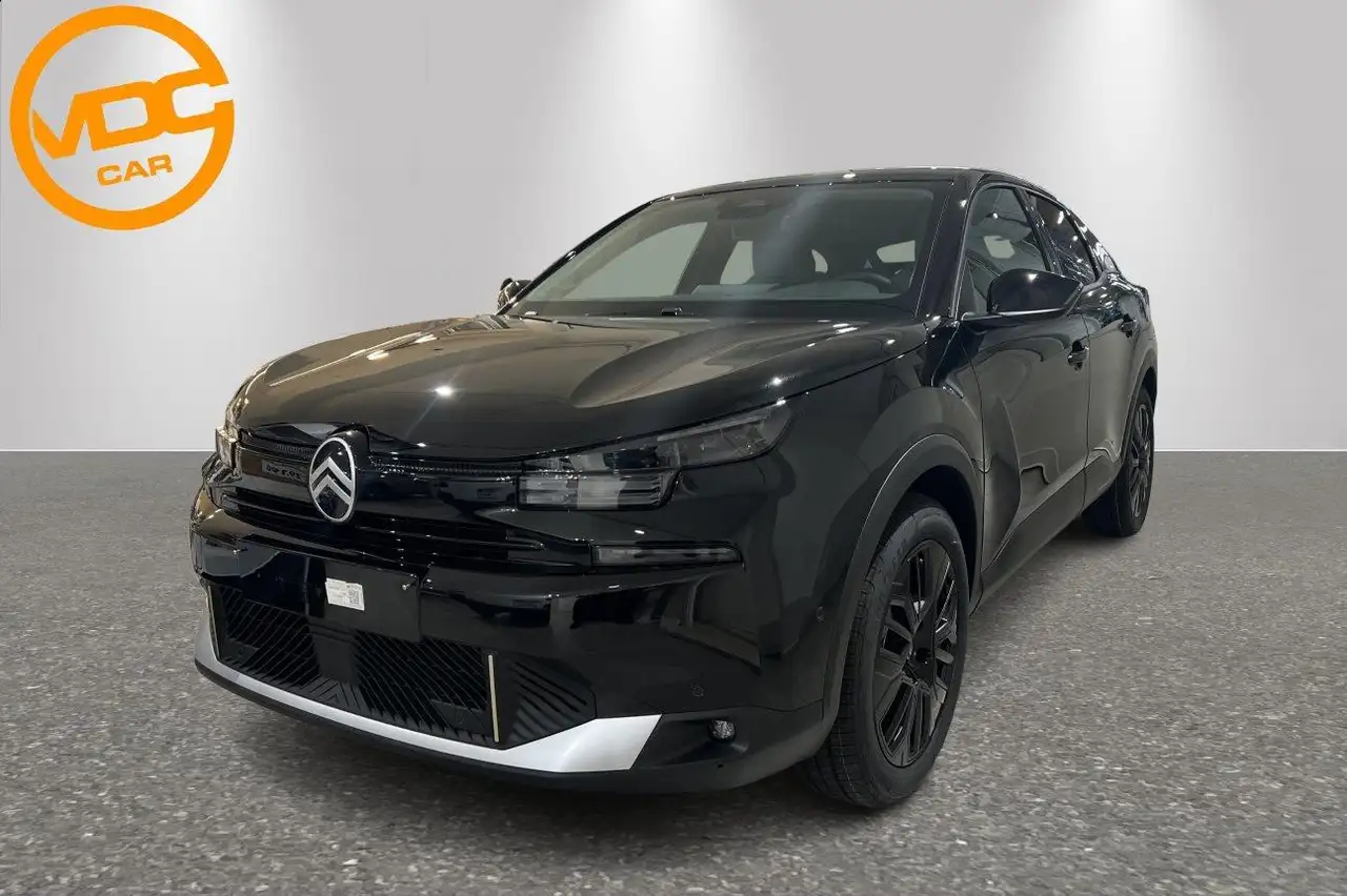Citroen C4 2026