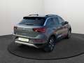 Volkswagen T-Roc 2.0TDI Move LED AHK Navi Carplay virt. Cockpit PDC Grau - thumbnail 6