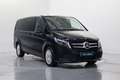 Mercedes-Benz V 220 220d Largo Negro - thumbnail 3