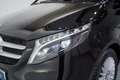 Mercedes-Benz V 220 220d Largo Negro - thumbnail 10