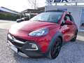 Opel Adam Scheckheft Faltdach Sitz,- Lenkradheizung Klima Rojo - thumbnail 7