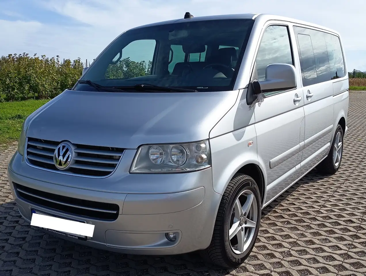 Volkswagen T5