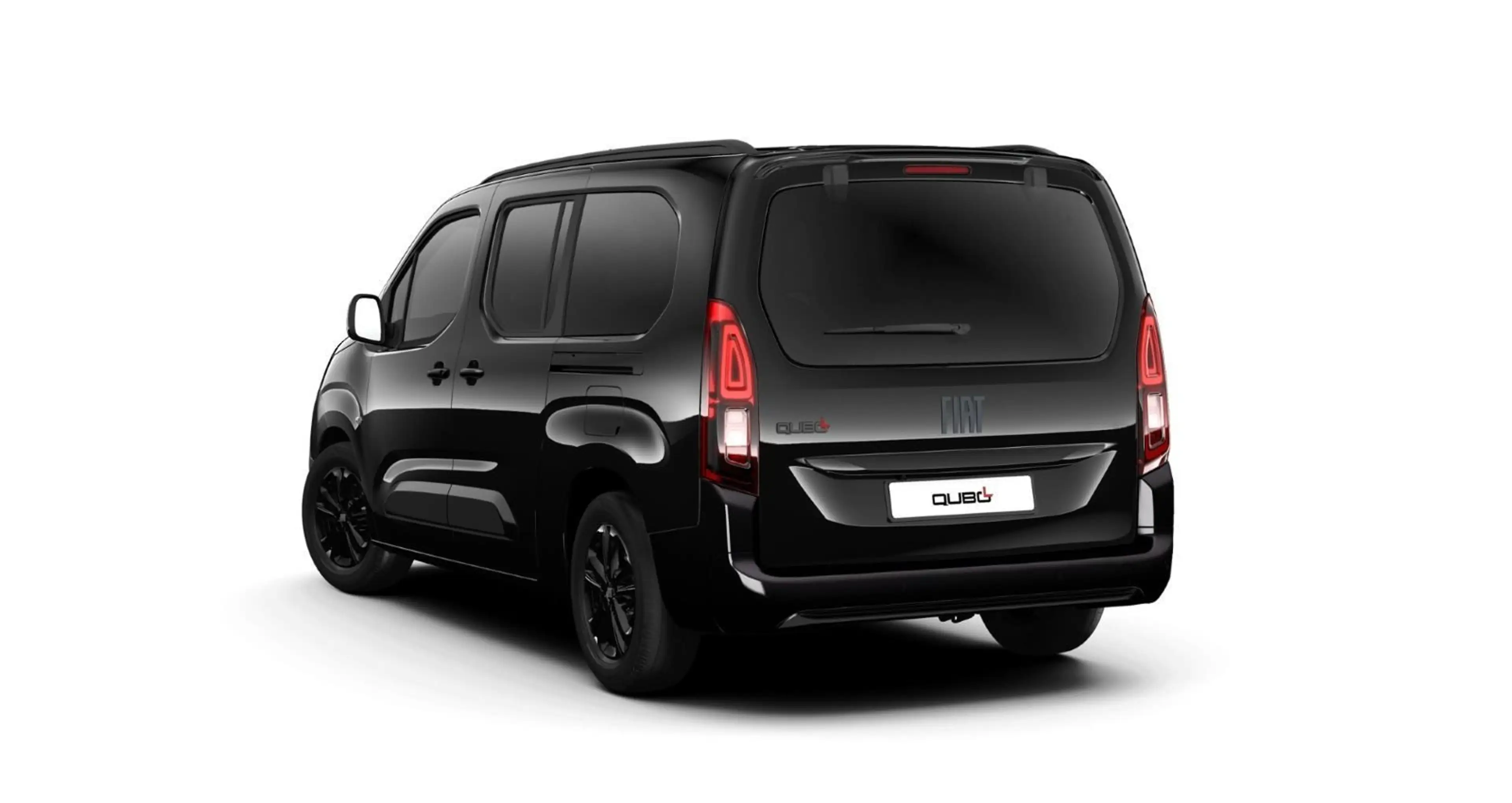 Fiat Qubo L 7-Sitzer-ICON 1.5 Diesel 96 kW (130 PS) A — photo 3
