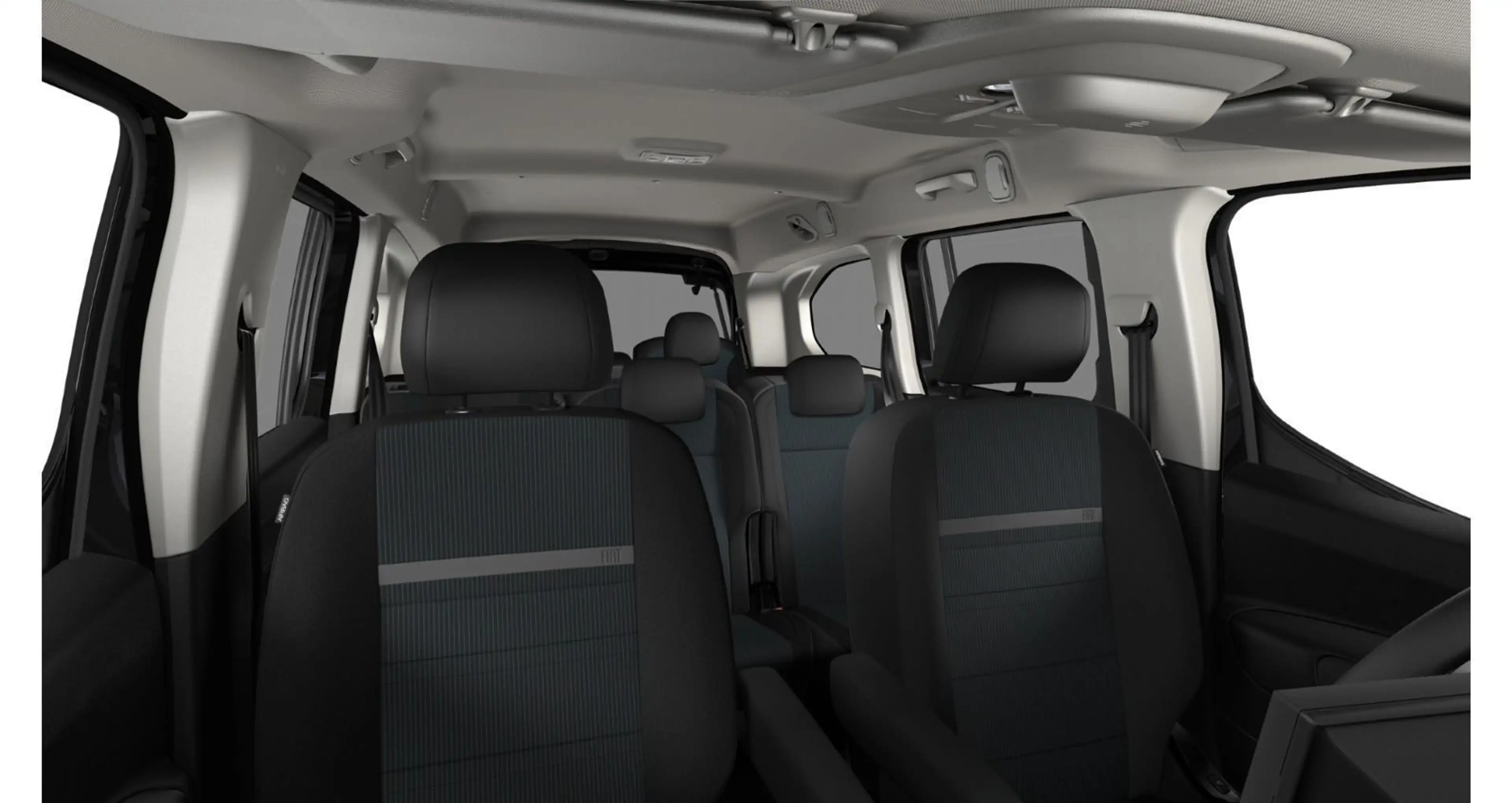 Fiat Qubo L 7-Sitzer-ICON 1.5 Diesel 96 kW (130 PS) A — photo 5