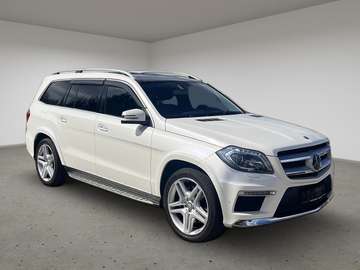 4MATIC AMG Styling*Massage*Innen gepflegt