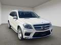 Mercedes-Benz GL 500 4MATIC AMG Styling*Massage*Innen gepflegt Weiß - thumbnail 2