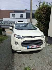 1.0 EcoBoost 4x2 Titanium