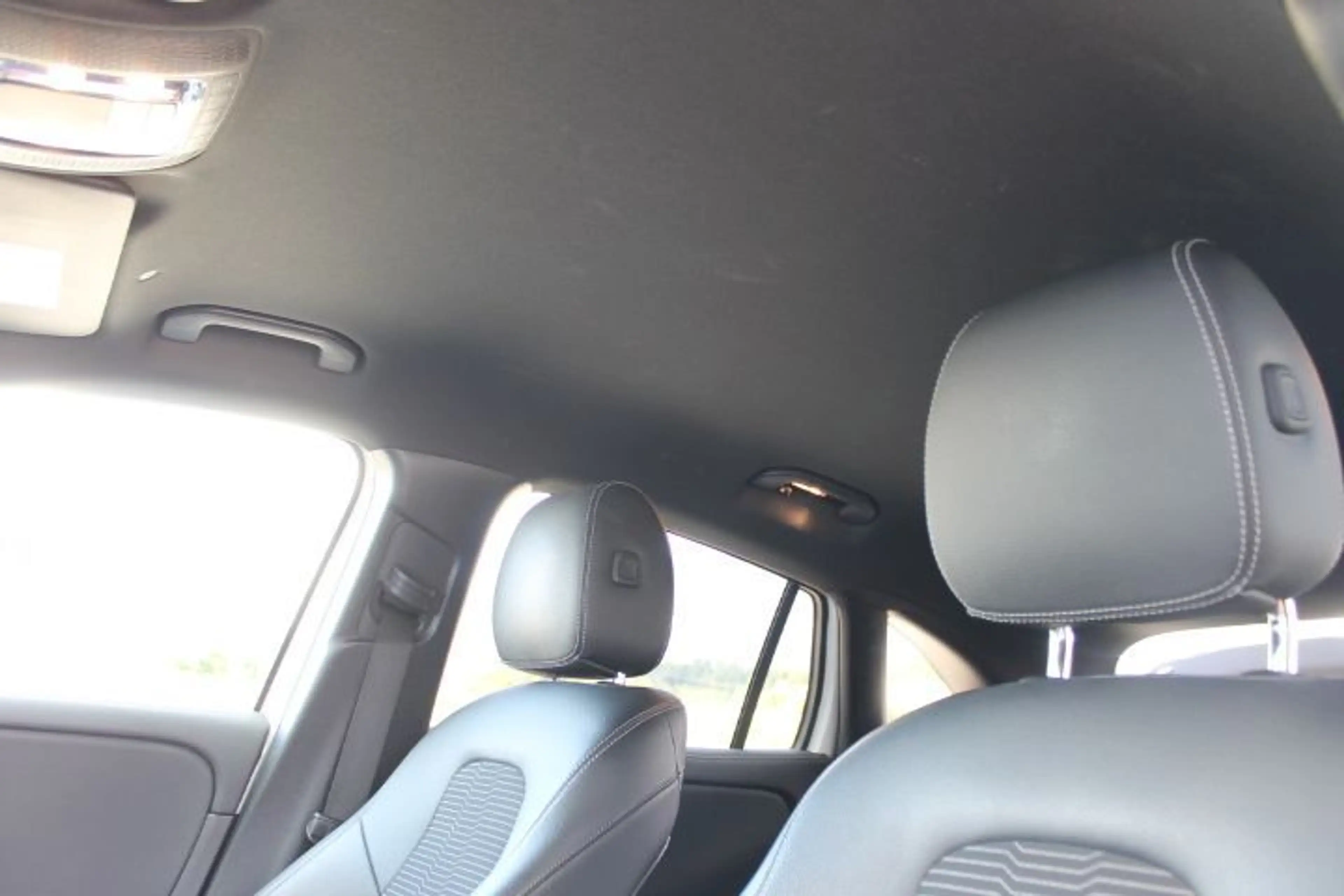 Mercedes-Benz EQA 250 66,5kWh Aut. — photo 15