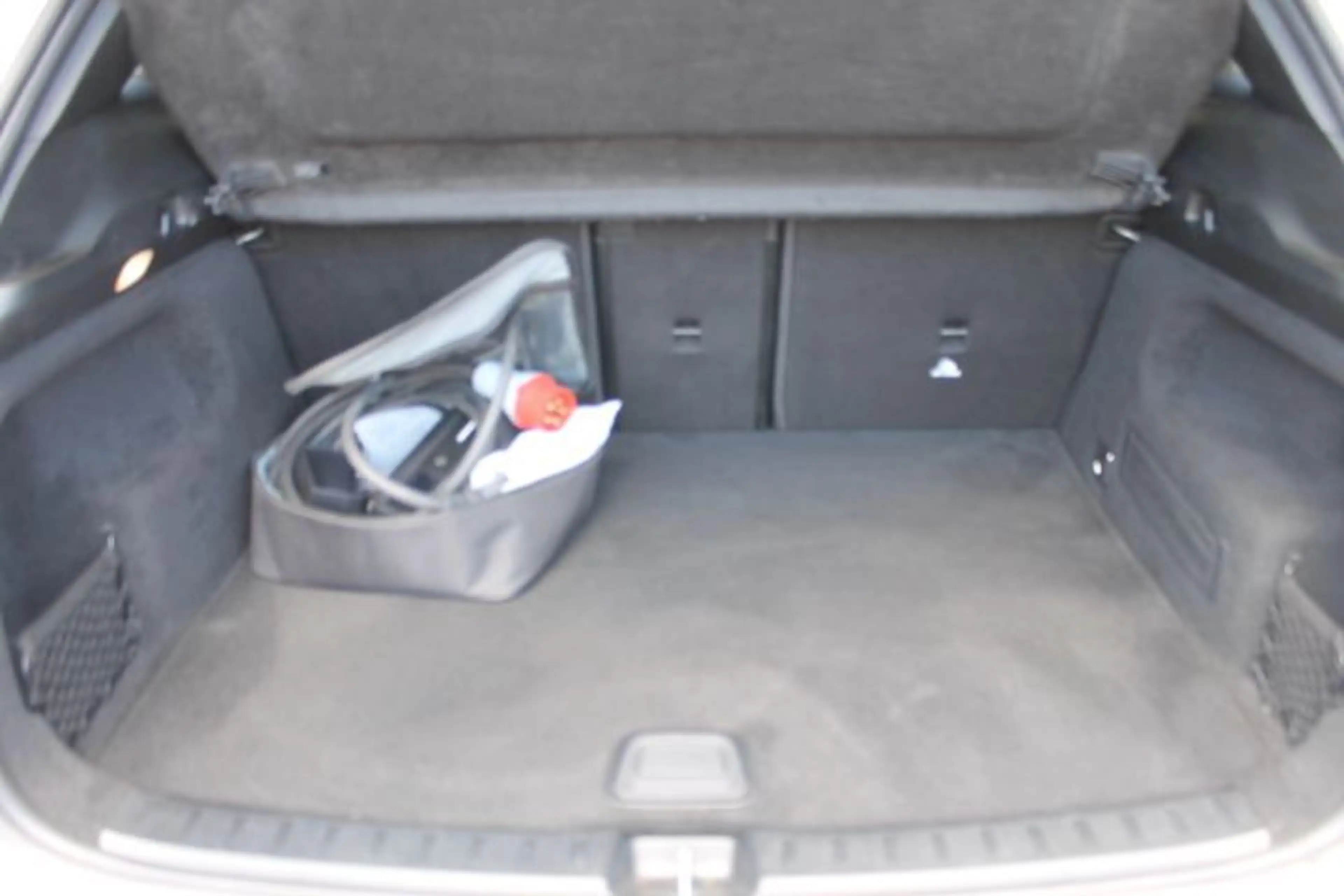 Mercedes-Benz EQA 250 66,5kWh Aut. — photo 10