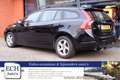 Volvo V60 2.0 D3 150 pk, Navi, Leer, Trekhaak Zwart - thumbnail 4