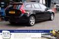 Volvo V60 2.0 D3 150 pk, Navi, Leer, Trekhaak Zwart - thumbnail 3