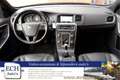 Volvo V60 2.0 D3 150 pk, Navi, Leer, Trekhaak Zwart - thumbnail 12