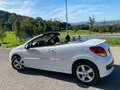 Peugeot 207 207 CC 120 VTi Active Weiß - thumbnail 1
