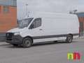 Mercedes-Benz Sprinter 314 CDI LARGO L 3.5T T. ALTO Weiß - thumbnail 1