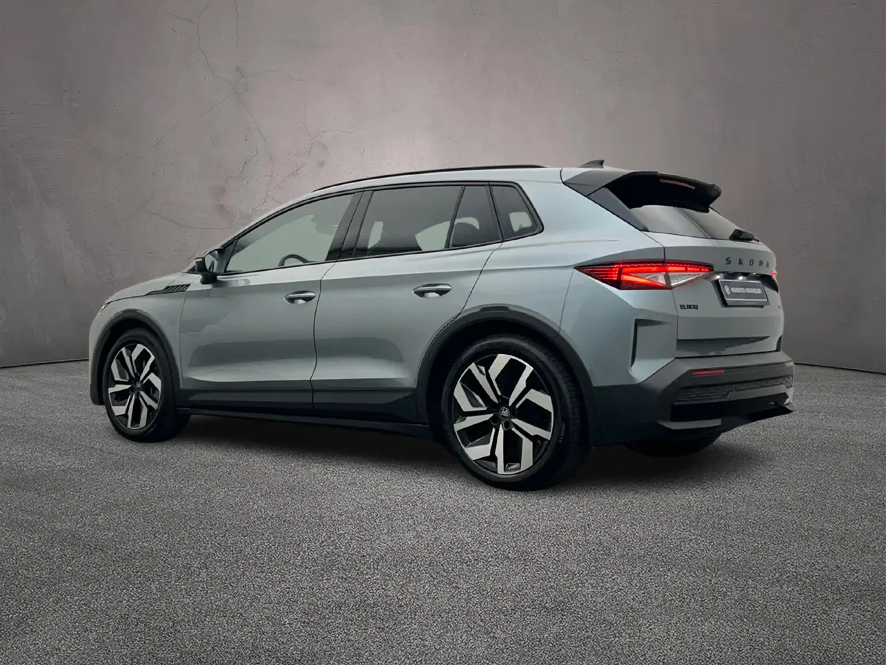 Skoda Elroq 2026