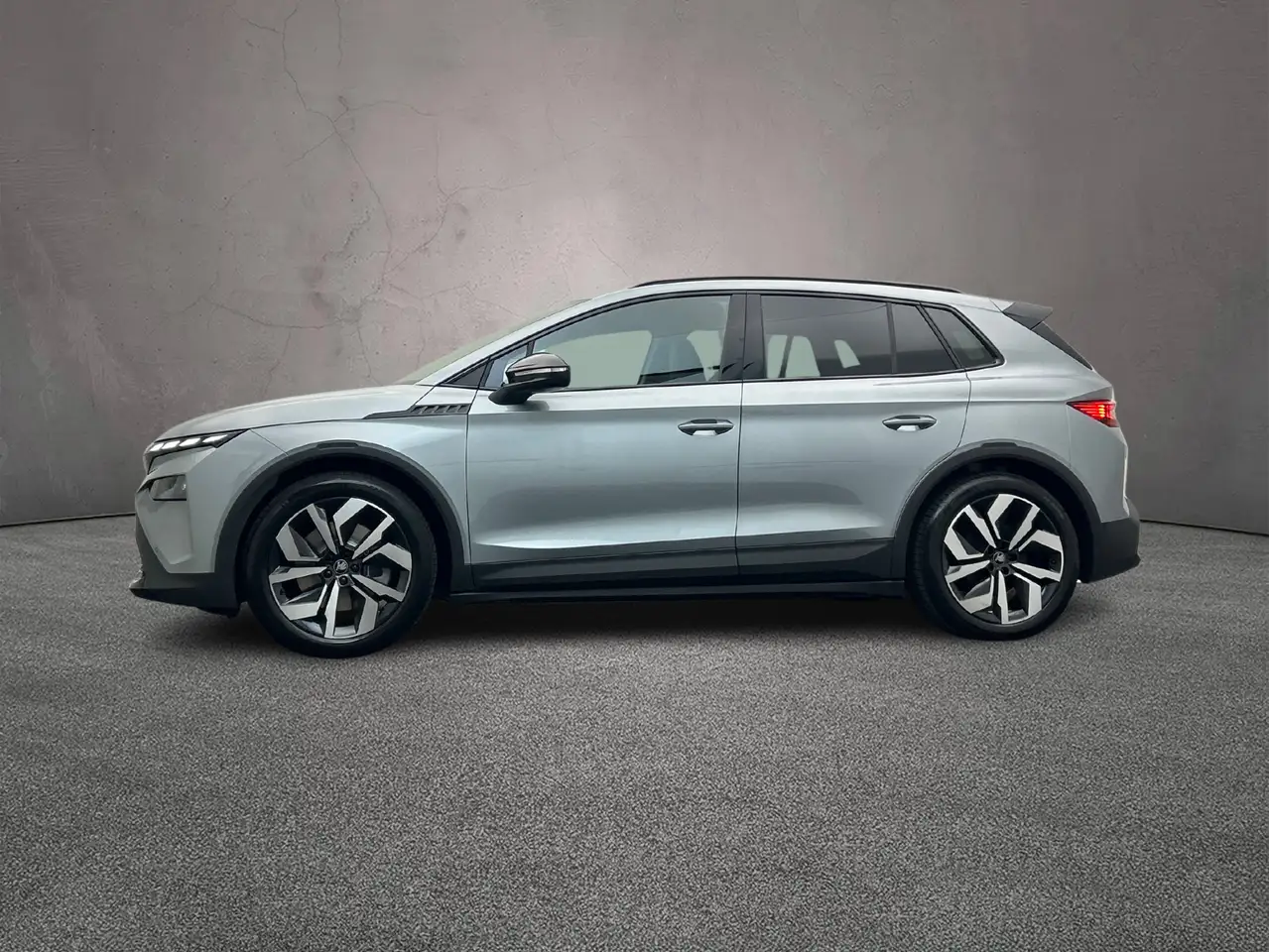 Skoda Elroq 2026
