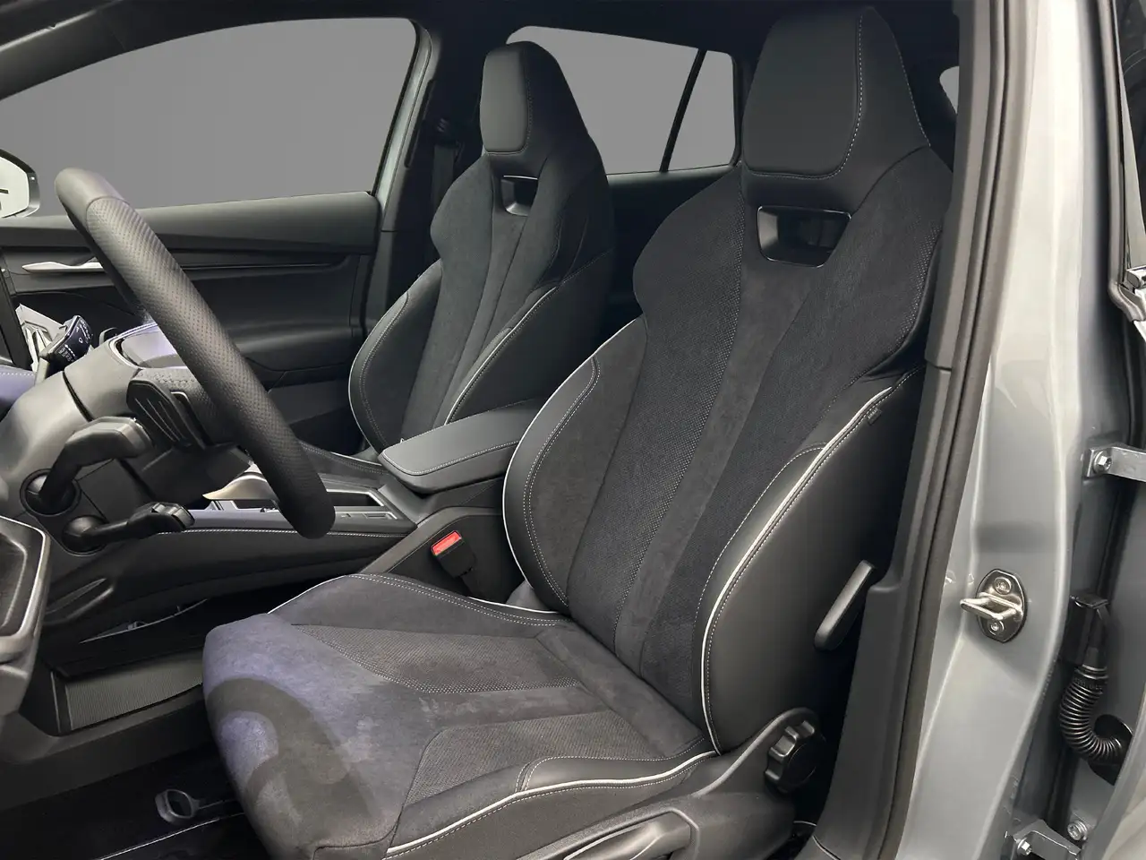 Skoda Elroq 2026