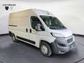 Peugeot Boxer 2.2 BlueHDi 140 S&S L2H2   passo medio tett Bianco - thumbnail 8