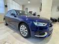 Audi A4 A4 35 2.0 TFSI MHEV Advanced 150 CV S-Tronic Blu/Azzurro - thumbnail 6
