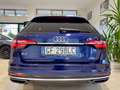 Audi A4 A4 35 2.0 TFSI MHEV Advanced 150 CV S-Tronic Blu/Azzurro - thumbnail 3