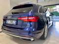 Audi A4 A4 35 2.0 TFSI MHEV Advanced 150 CV S-Tronic Blu/Azzurro - thumbnail 8